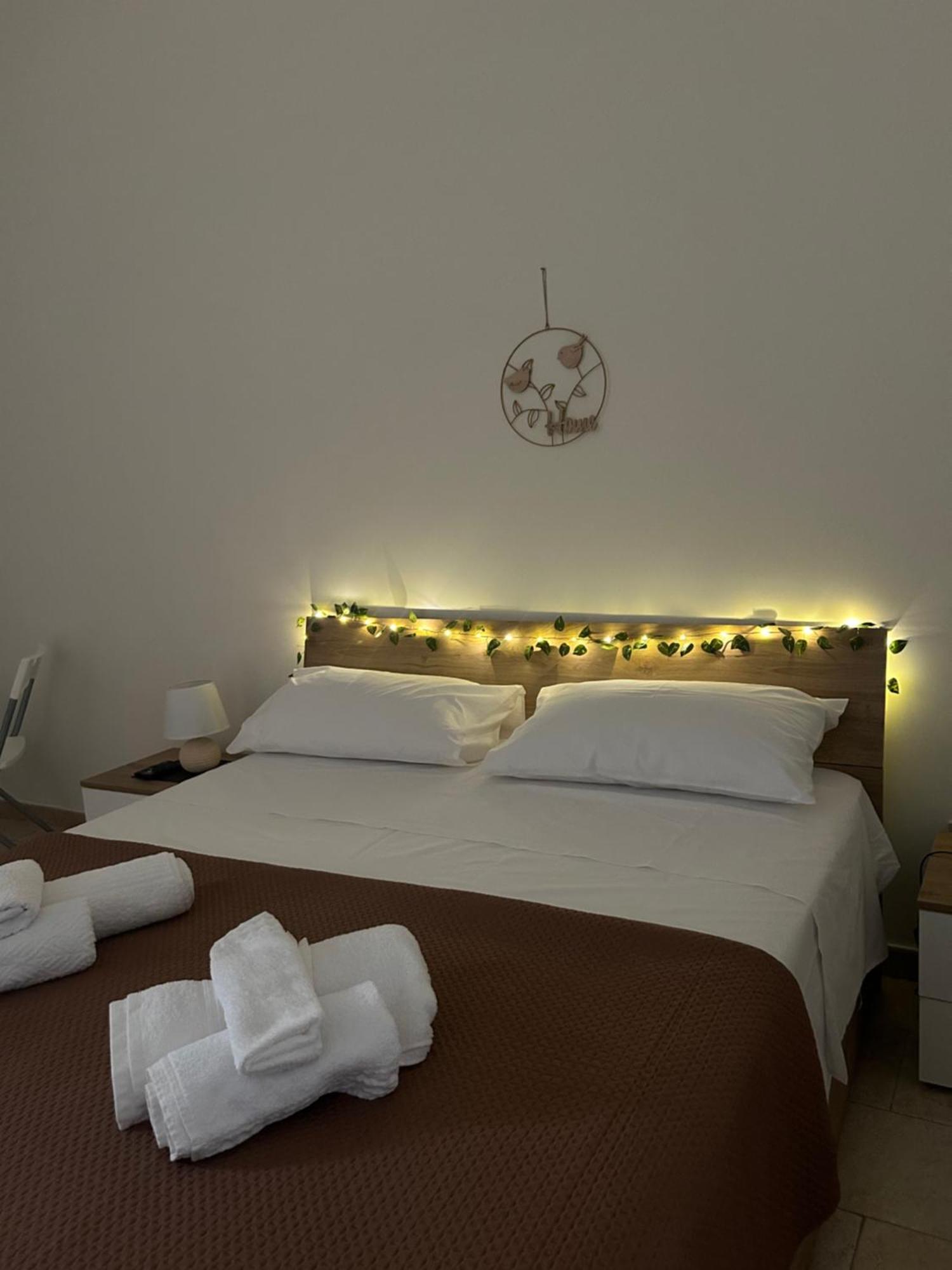 Holiday home De Amicis Catania