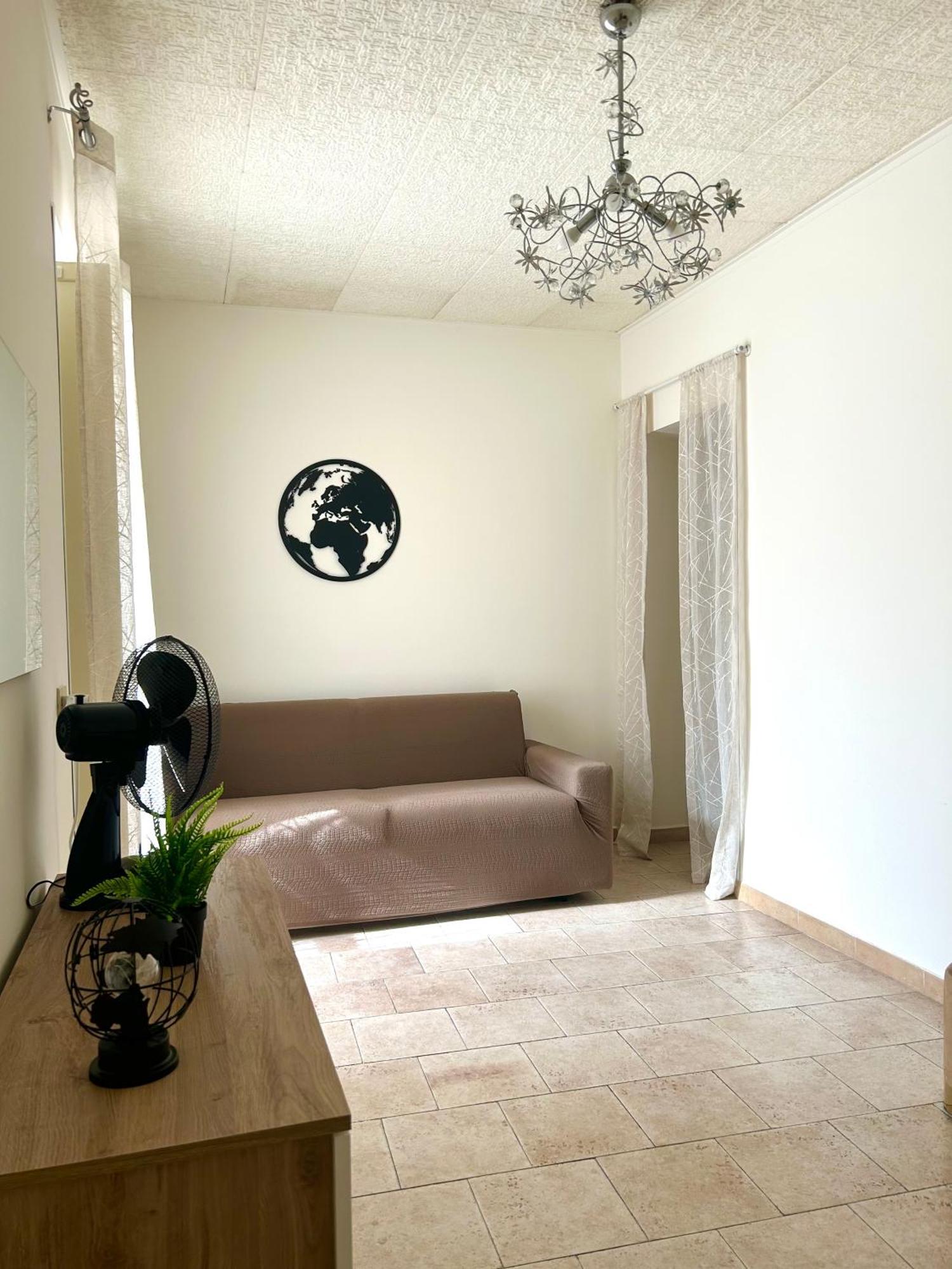 Holiday home De Amicis *