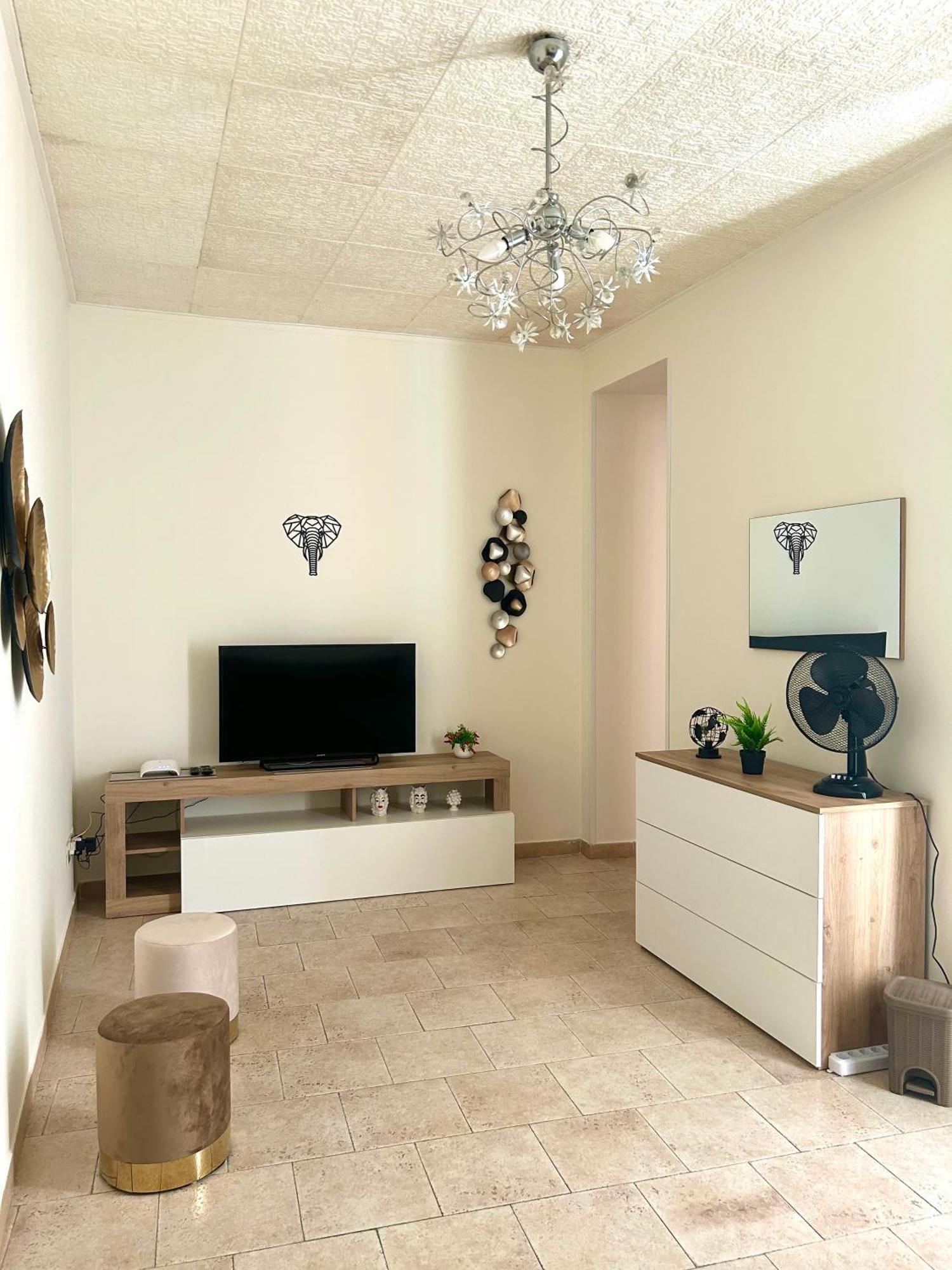 Holiday home De Amicis *