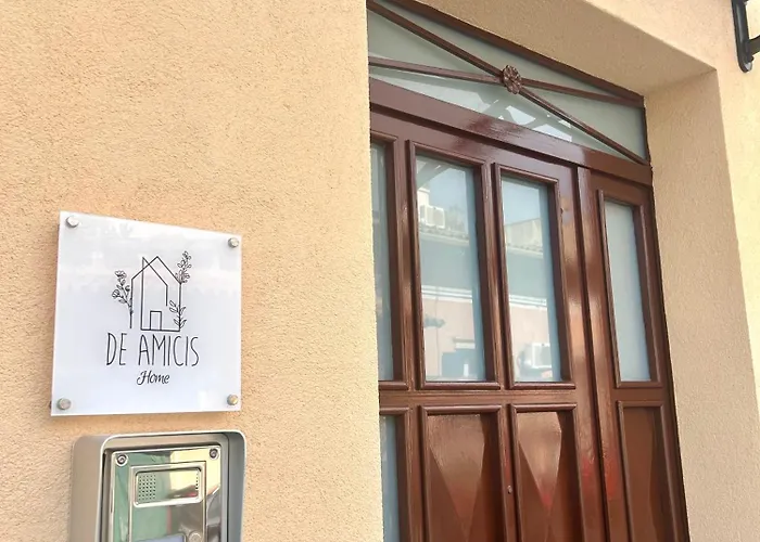 De Amicis